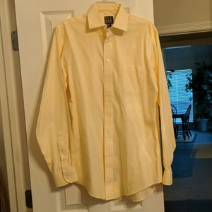 JosAbanks dress shirt